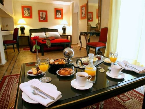 Riad Hasna Espi & SPA