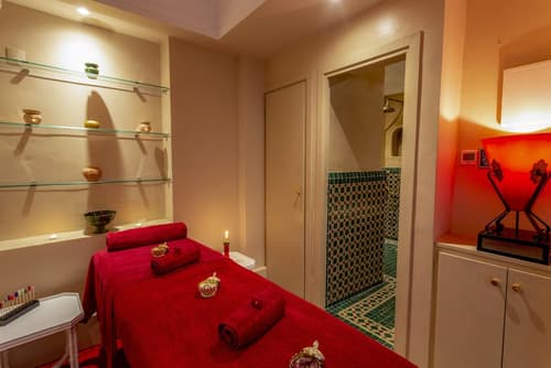 Riad Hasna Espi & SPA