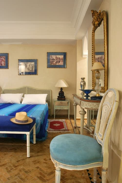 Riad Hasna Espi & SPA