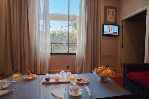 Riad Hasna Espi & SPA