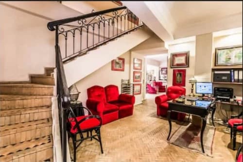 Riad Hasna Espi & SPA