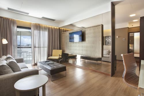 Hotel da Bahia by Wish