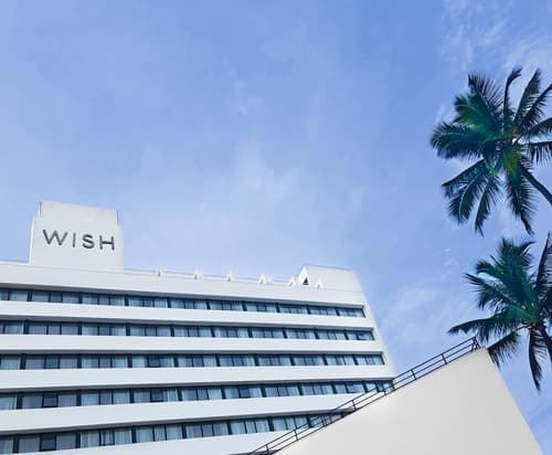 Hotel da Bahia by Wish