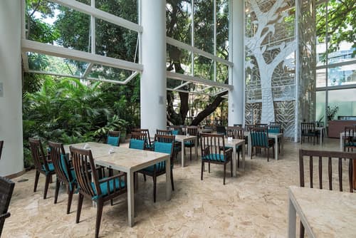 Hotel da Bahia by Wish