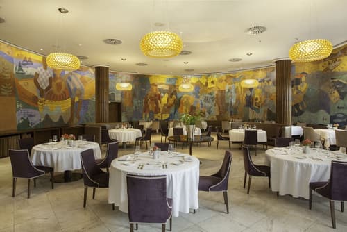 Hotel da Bahia by Wish
