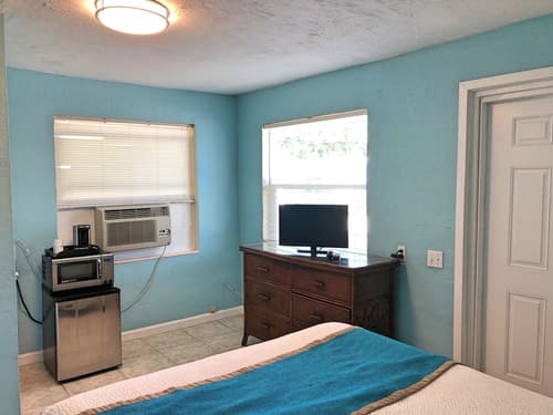 The Pelican Key Largo Cottages, Room