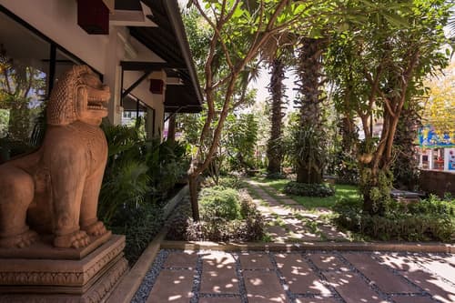 Nita By Vo Luxury Hotel