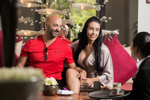 Nita By Vo Luxury Hotel