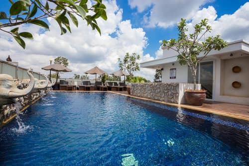 Nita By Vo Luxury Hotel