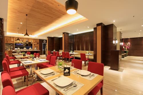 Ohana Hotel Kuta