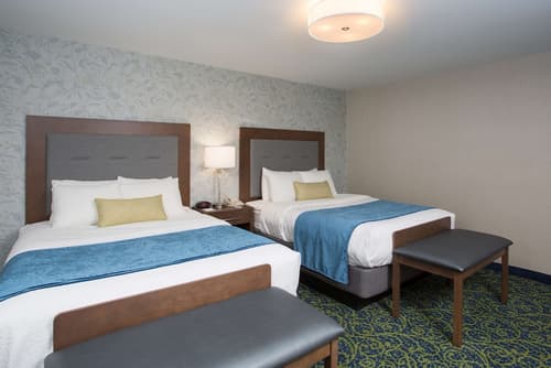Best Western Plus Portsmouth Hotel & Suites
