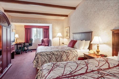 Best Western Plus Portsmouth Hotel & Suites