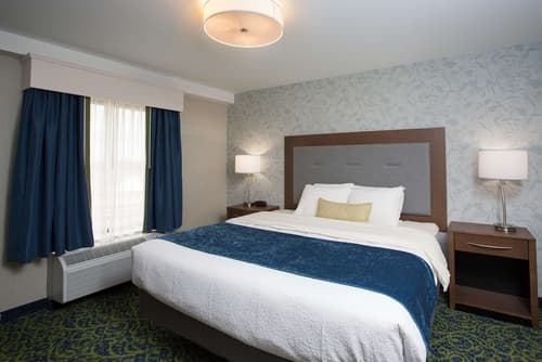 Best Western Plus Portsmouth Hotel & Suites