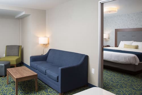 Best Western Plus Portsmouth Hotel & Suites