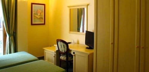 Hotel Ristorante Stella 2000, Room