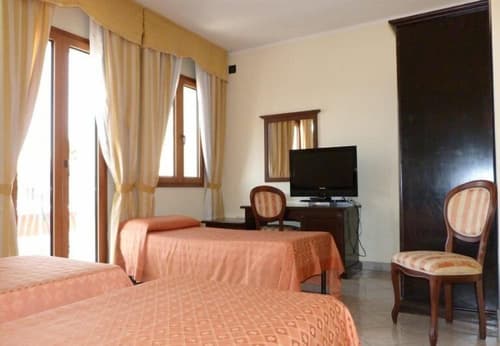 Hotel Ristorante Stella 2000, Room