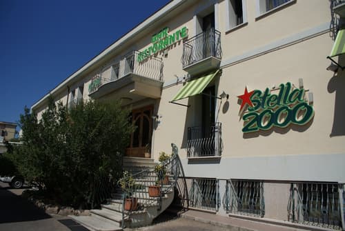 Hotel Ristorante Stella 2000, Primary image