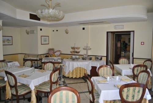 Hotel Ristorante Stella 2000
