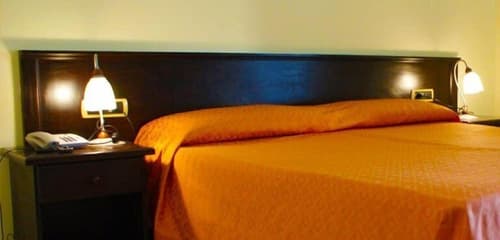 Hotel Ristorante Stella 2000, Room