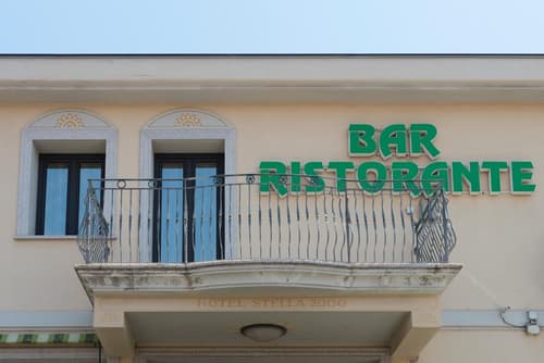 Hotel Ristorante Stella 2000