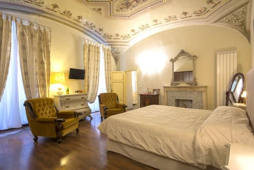 B&B Pantaneto Palazzo Bulgarini, Primary image