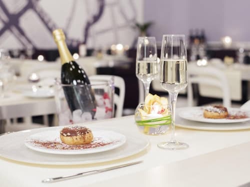 ibis Styles Roma Eur