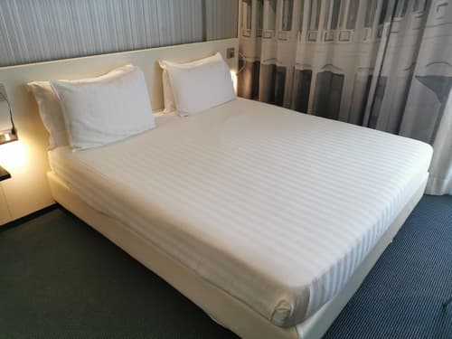 ibis Styles Roma Eur