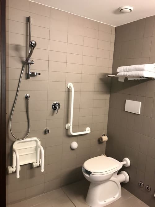 ibis Styles Roma Eur