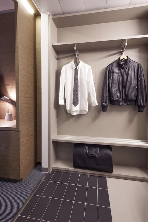 ibis Styles Roma Eur