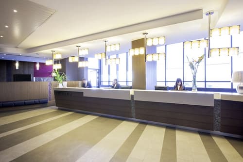 ibis Styles Roma Eur