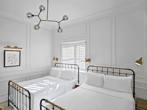 Life Hotel New York, Room