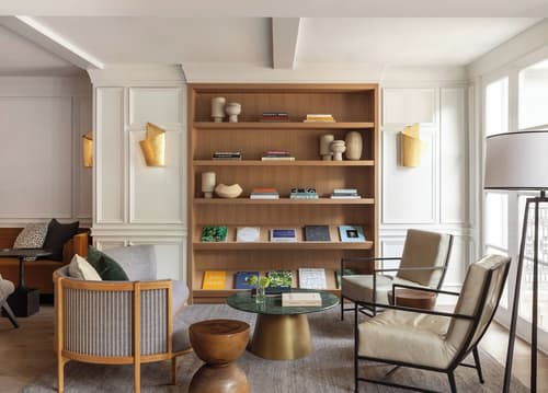 Kimpton Brice Hotel by IHG, Lobby