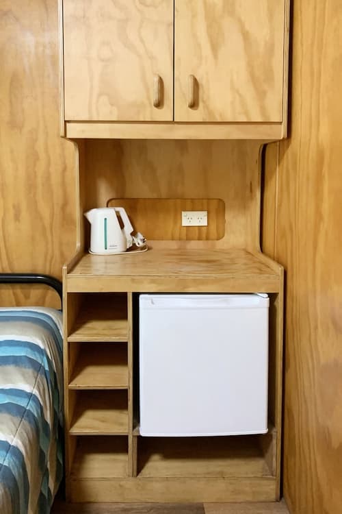 Magnums Airlie Beach, Room