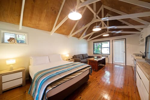 Magnums Airlie Beach, Room