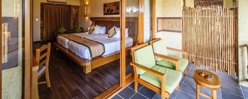 Aroma Beach Resort & Spa