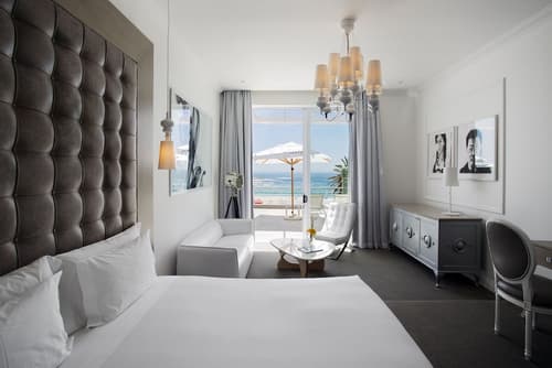 The Marly Boutique Hotel, Room