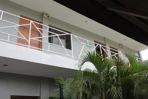 El Caite San Juan del Sur, Primary image