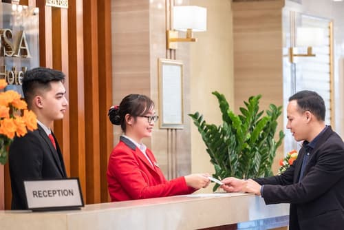 Hanoi Larosa Hotel
