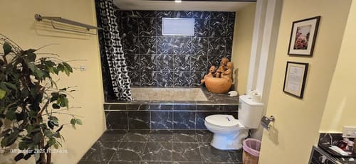 Nirvana Boutique Hotel
