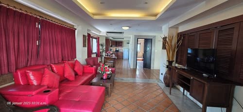 Nirvana Boutique Hotel, Room