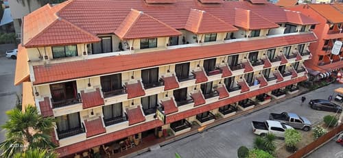 Nirvana Boutique Hotel, Primary image