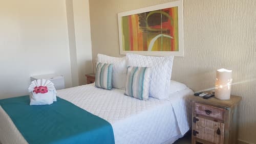 Pousada do Albatroz, Room