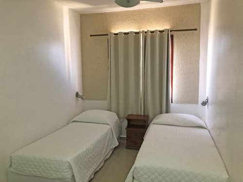 Pousada do Albatroz, Room