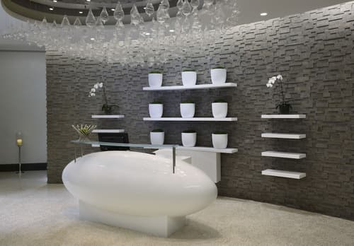 Sofitel Dubai Downtown, Reception