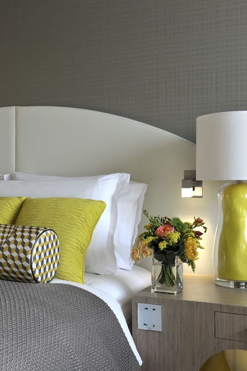 Sofitel Dubai Downtown, Room