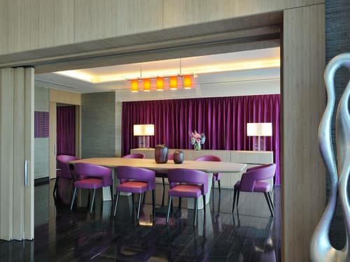 Sofitel Dubai Downtown, Room