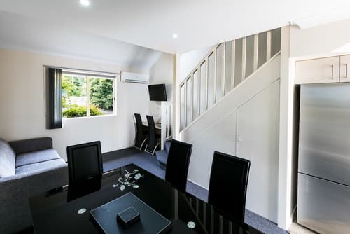 Dolphin Shores, Room