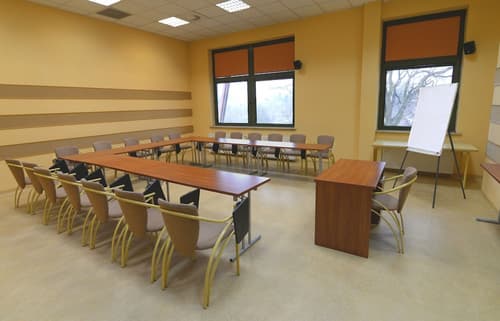 Ośrodek hotelowy Optima