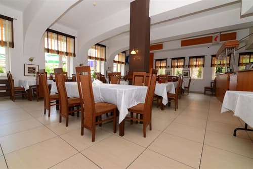 Ośrodek hotelowy Optima