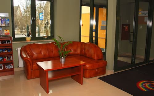 Ośrodek hotelowy Optima